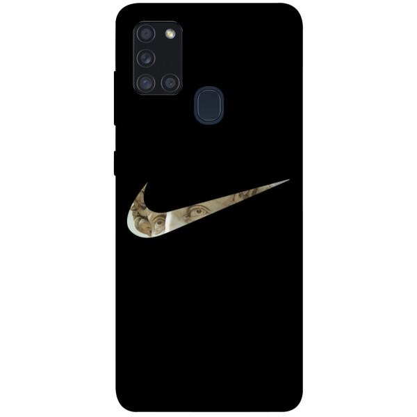 

Чехол Nike для Galaxy A21s (2020) (1073565)