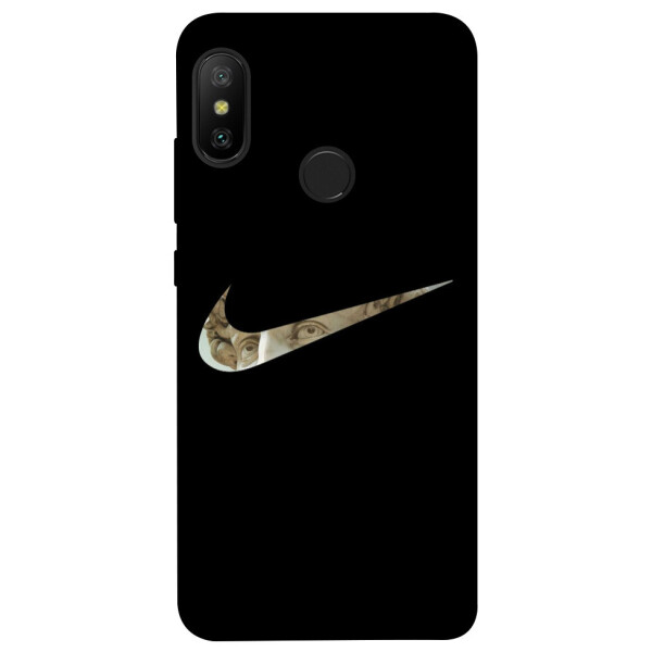 

Чехол Nike для Xiaomi Mi A2 Lite (1073668)