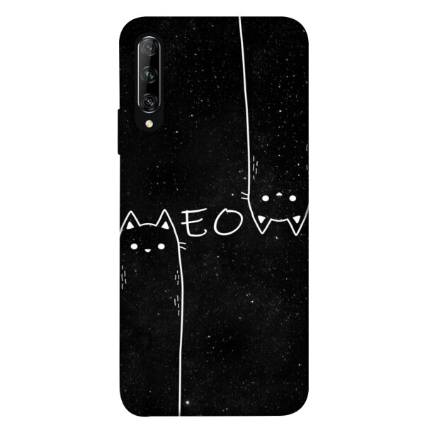 

Чехол Meow для Huawei P Smart Pro (1073879)