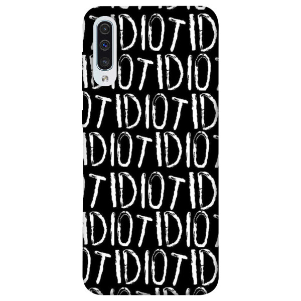 

Чехол Idiot для Samsung Galaxy A50s (1073933)