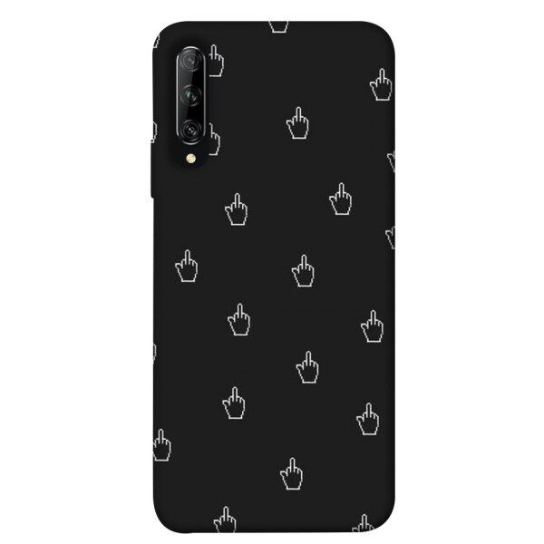 

Чехол F_ck для Huawei Honor 9X (China) (1074422)