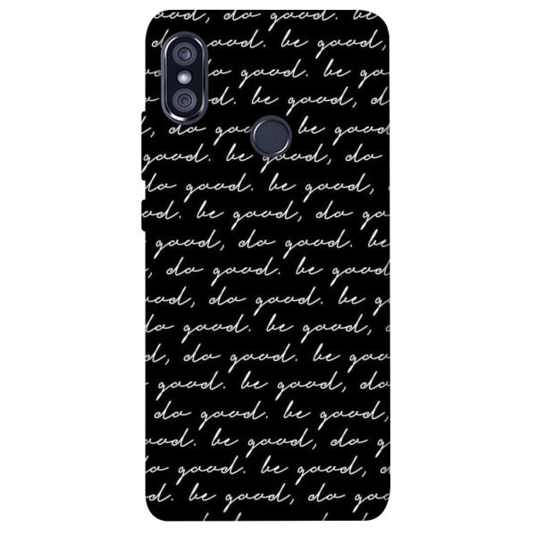 

Чехол Be good для Xiaomi Redmi Note 5 (1075107)