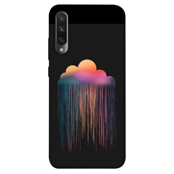 

Чехол Color rain для Xiaomi Mi A3 (1074903)