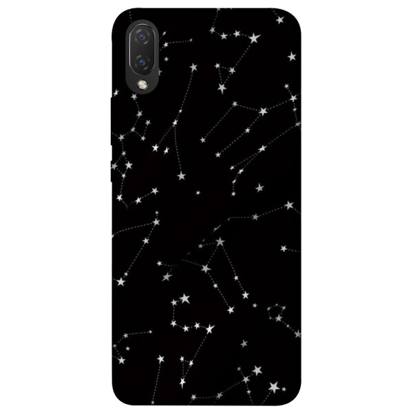 

Чехол Созвездия для Huawei P Smart+ (nova 3i) (1075587)