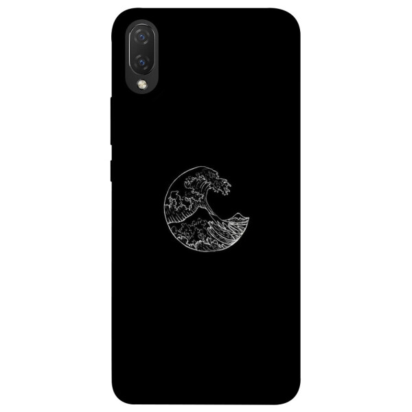 

Чехол Полумесяц для Huawei P Smart+ (nova 3i) (1075949)