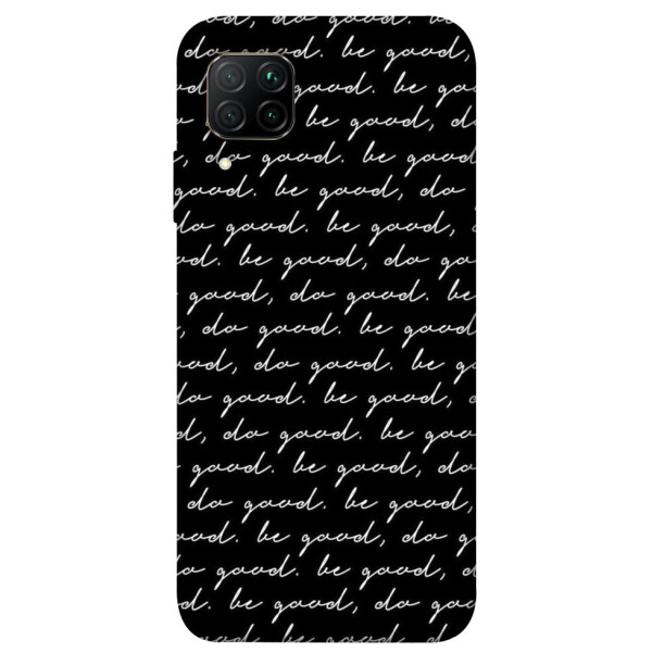 

Чехол Be good для Huawei P40 Lite (1075129)