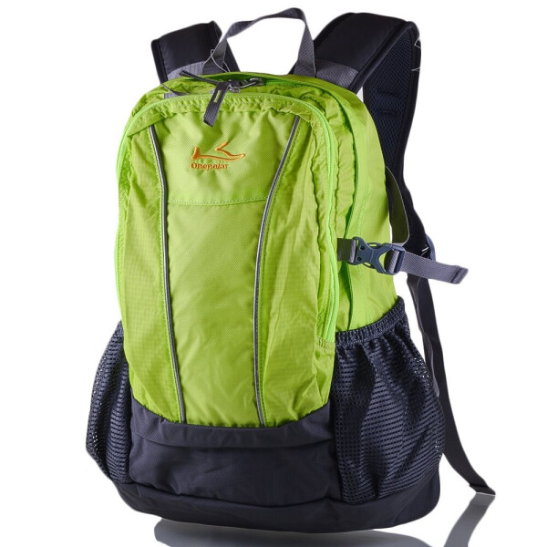 

Рюкзак детский Onepolar W1601-salad