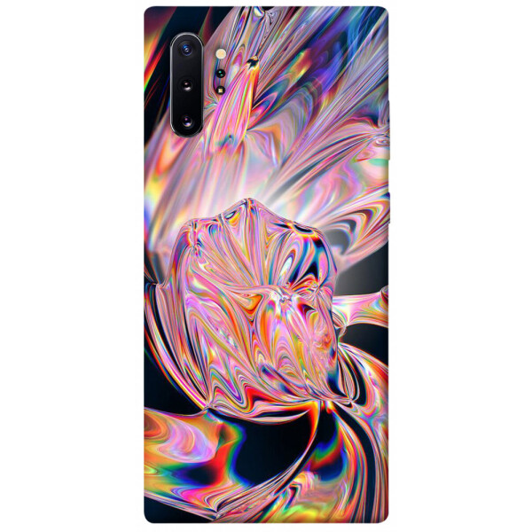 

Чехол Абстракция 3 для Galaxy Note 10+ (2019) (1077379)