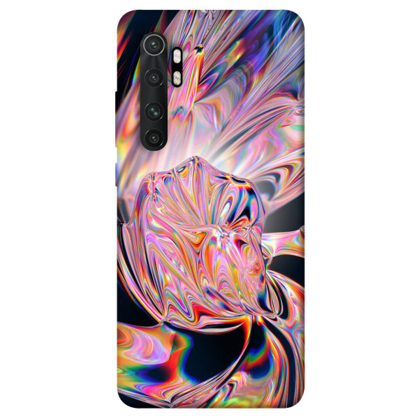 

Чехол Абстракция 3 для Xiaomi Mi Note 10 Lite (1077484)