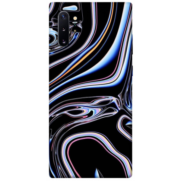 

Чехол Абстракция 2 для Galaxy Note 10+ (2019) (1077560)