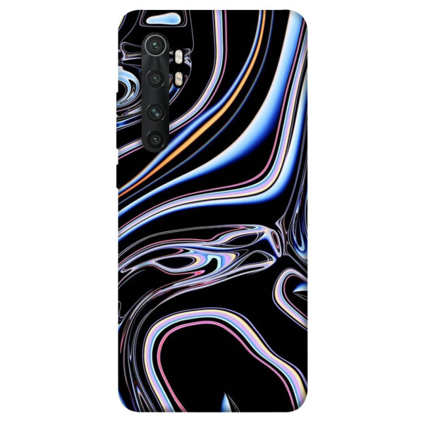 

Чехол Абстракция 2 для Xiaomi Mi Note 10 Lite (1077665)