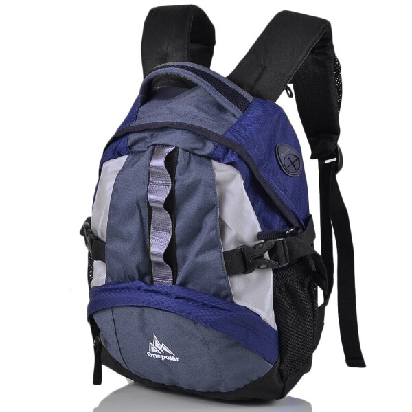 

Рюкзак детский Onepolar W1013-blue