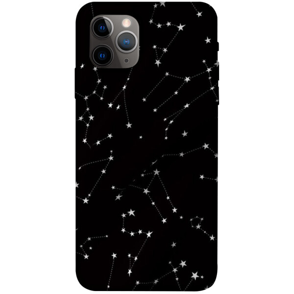 

Чехол Созвездия для iPhone 11 Pro (1075537)
