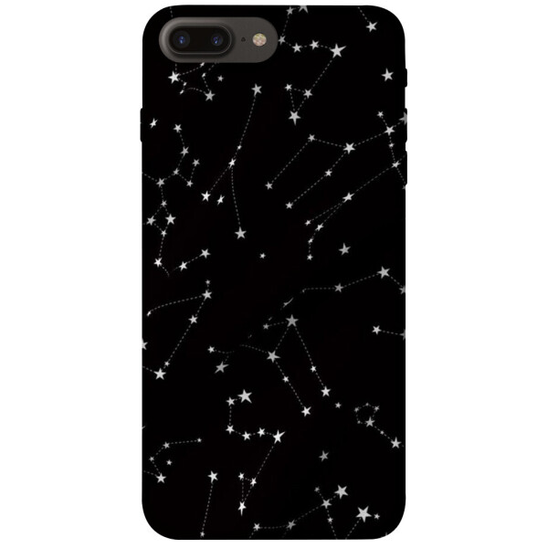 

Чехол Созвездия для iPhone 8 plus (5.5";) (1075542)