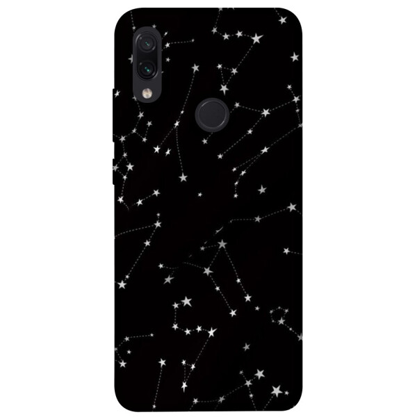 

Чехол Созвездия для Xiaomi Redmi Note 7S (1075638)