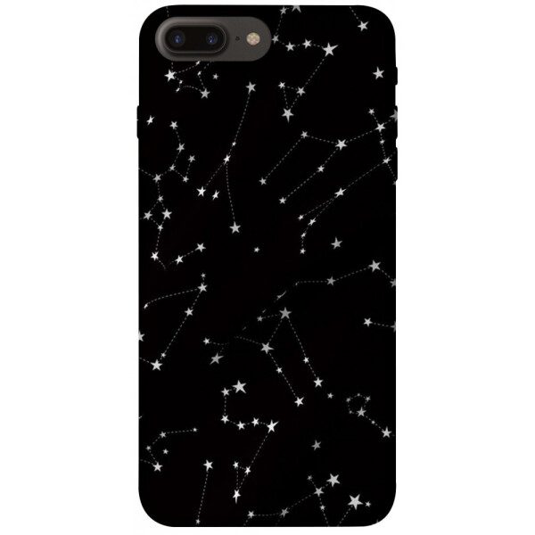 

Чехол Созвездия для iPhone 8 Plus (1075644)
