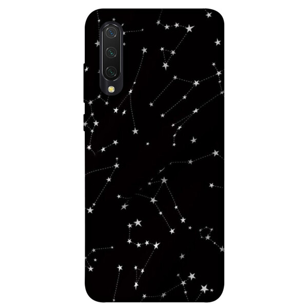 

Чехол Созвездия для Xiaomi Mi 9 Lite (1075678)