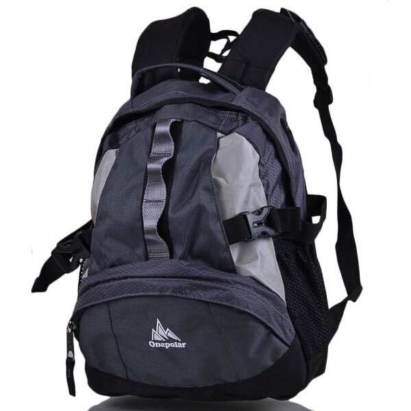 

Рюкзак детский Onepolar W1013-grey