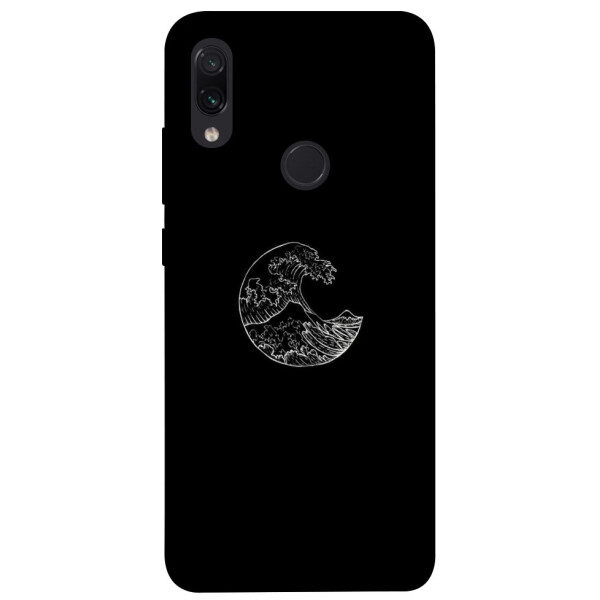 

Чехол Полумесяц для Xiaomi Redmi Note 7S (1076000)