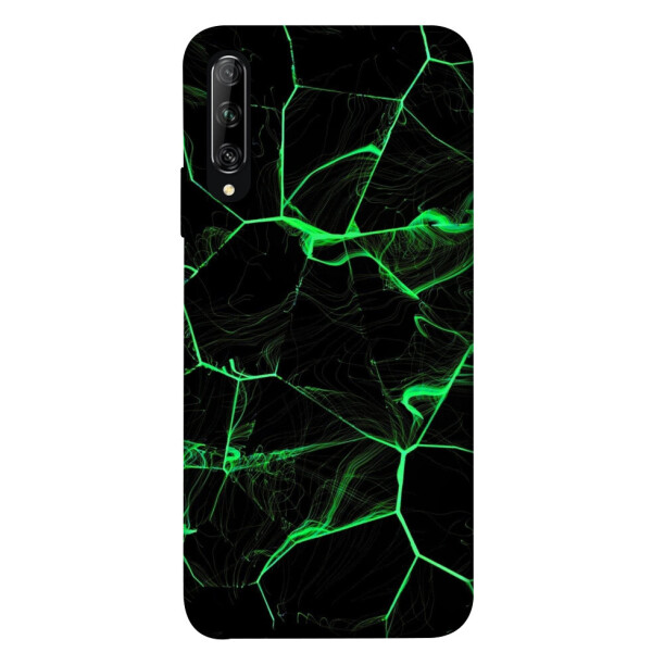 

Чехол Зловещая паутина для Huawei Honor 9X (China) (1079490)