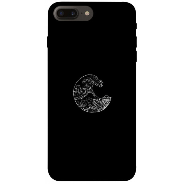 

Чехол Полумесяц для iPhone 8 Plus (1076006)