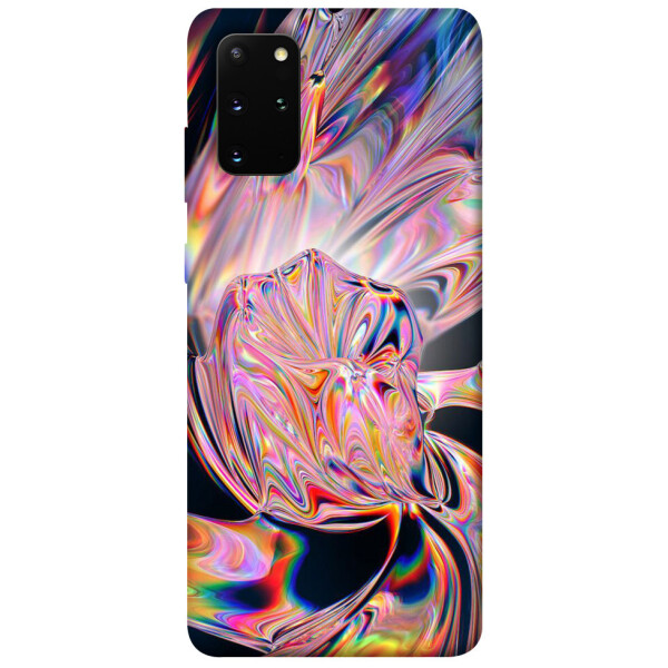 

Чехол Абстракция 3 для Galaxy S20 Plus (2020) (1080048)