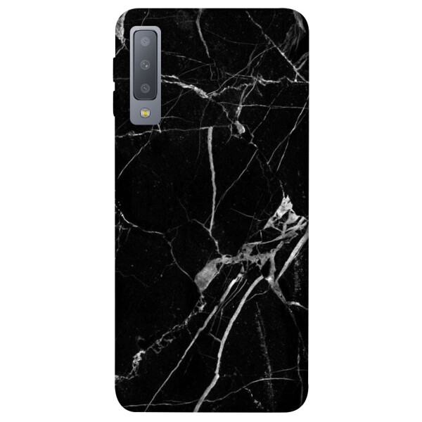 

Чехол Мрамор для Galaxy A7 (2018) (1076578)