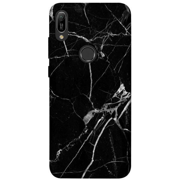 

Чехол Мрамор для Huawei Y6 (2019) (1076595)