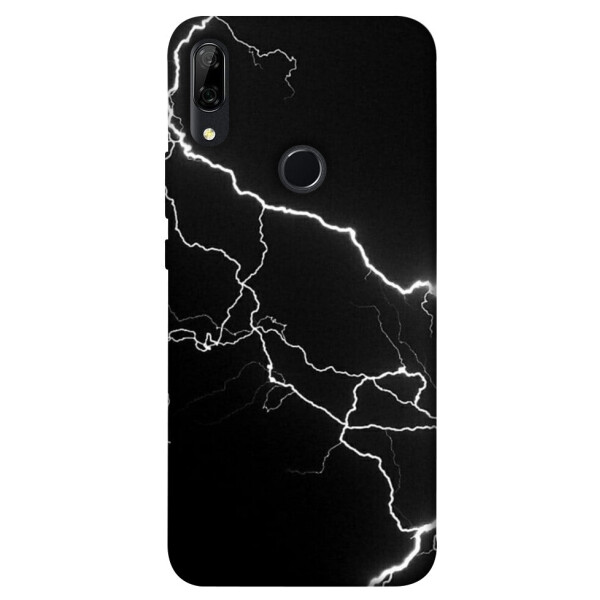

Чехол Молния для Huawei P Smart Z (1076672)