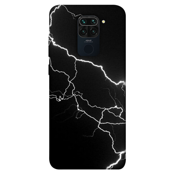 

Чехол Молния для Xiaomi Redmi 10X (1076752)