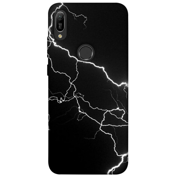 

Чехол Молния для Huawei Y6 (2019) (1076776)