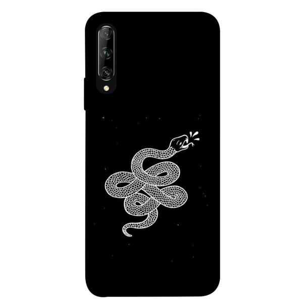 

Чехол Змея для Huawei P Smart Pro (1076956)