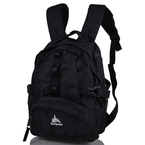 

Рюкзак детский Onepolar W1013-black