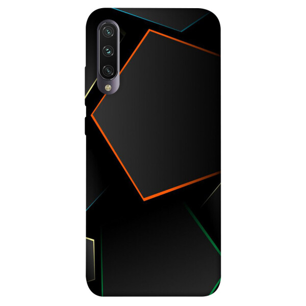 

Чехол Абстракция для Xiaomi Mi A3 (1077256)