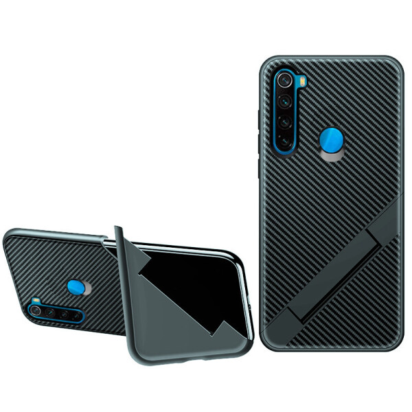 

TPU чехол Magic Folding series для Xiaomi Redmi Note 8 (Зеленый, Бесцветный (прозрачный)) (789629)