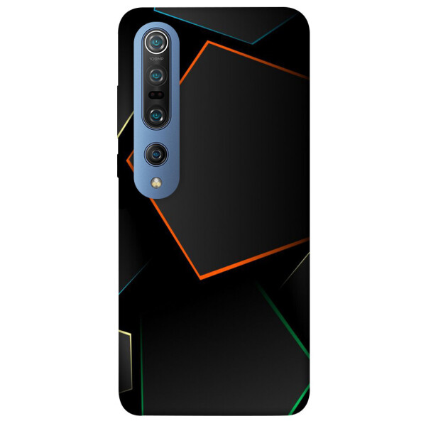 

Чехол Абстракция для Xiaomi Mi 10 (1077293)