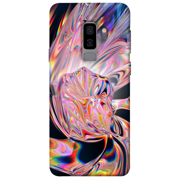 

Чехол Абстракция 3 для Galaxy S9+ (1077507)