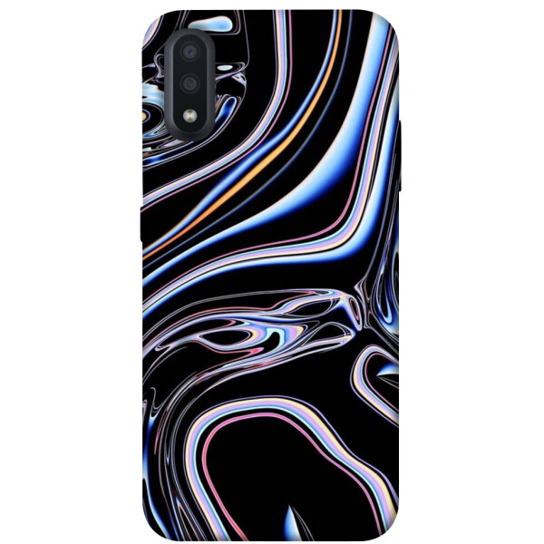 

Чехол Абстракция 2 для Galaxy A01 (1077538)