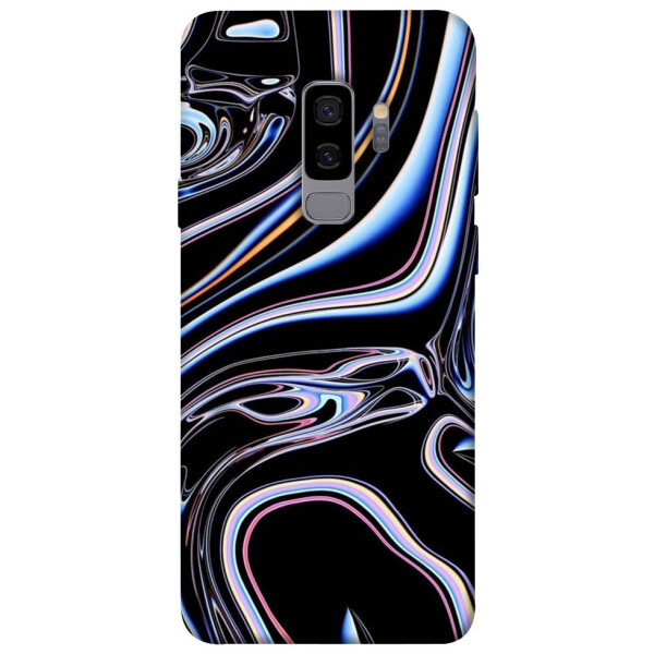 

Чехол Абстракция 2 для Galaxy S9+ (1077688)