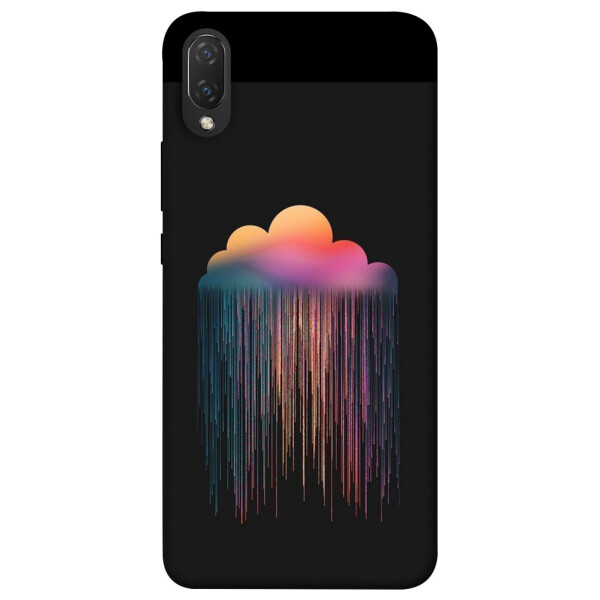 

Чехол Color rain для Huawei P Smart+ (nova 3i) (1074863)
