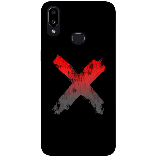 

Чехол Stop для Galaxy A10s (2019) (1077724)