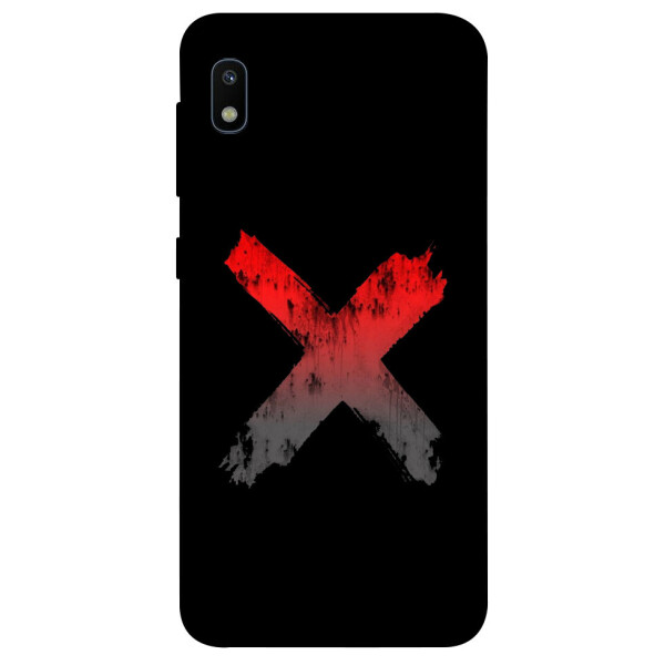

Чехол Stop для Galaxy A10 (A105F) (1077855)