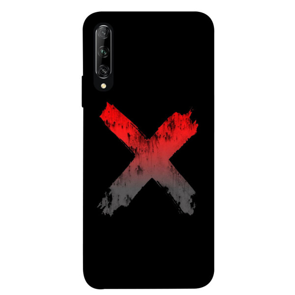 

Чехол Stop для Huawei Honor 9X (China) (1077861)