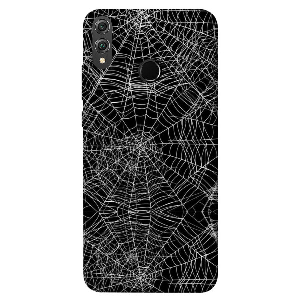 

Чехол Паутина для Huawei Honor 8X (1078657)