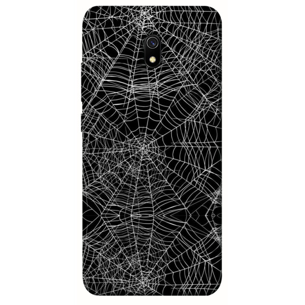 

Чехол Паутина для Xiaomi Redmi 8a (1078711)