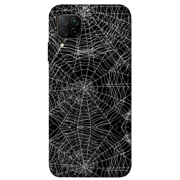 

Чехол Паутина для Huawei P40 Lite (1078749)