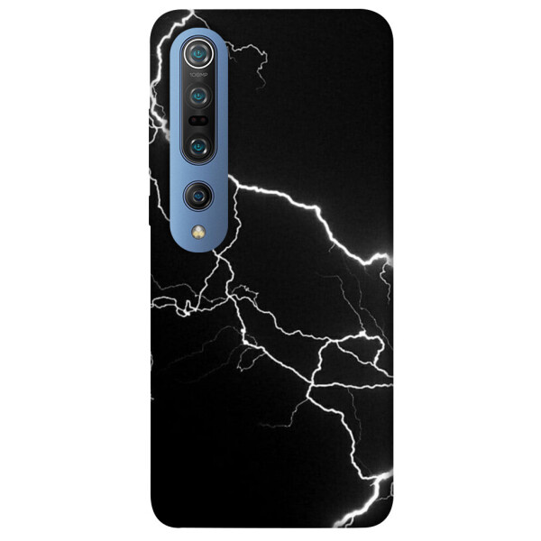 

Чехол Молния для Xiaomi Mi 10 Pro (1080008)