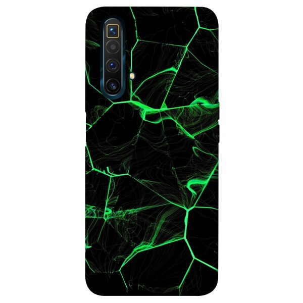

Чехол Зловещая паутина для Realme X3 SuperZoom (1079421)