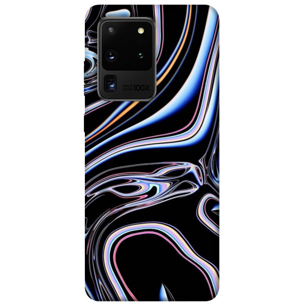

Чехол Абстракция 2 для Galaxy S20 Ultra (2020) (1080059)