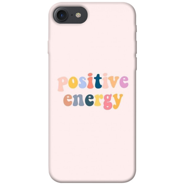 

Чехол Positive energy для iPhone 7 (4.7'') (1069568)